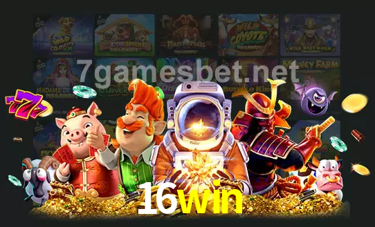 cassino 16win