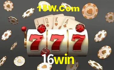 Estatísticas do Jogo 16win