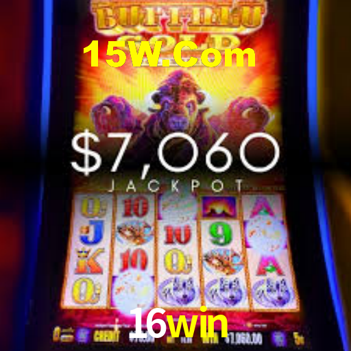 16win: A Experiência de Casino com Jogos de Mesa ao Vivo