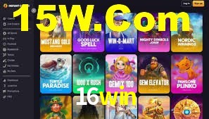 16win,16win.com