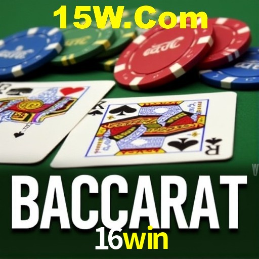 cassino 16win