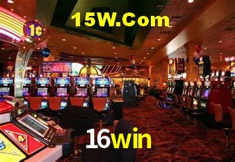 Diretório de Jogos 16win