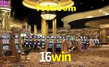 Cadastro Rápido 16win