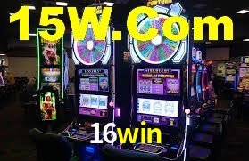 16win login