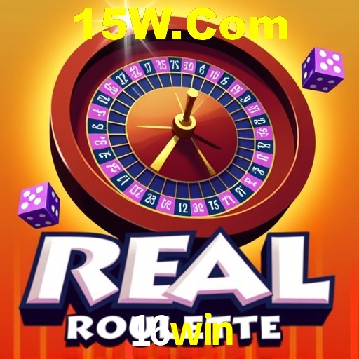 Interface do App 16win