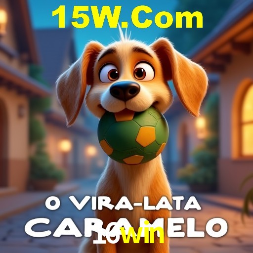 Estatísticas Esportivas 16win