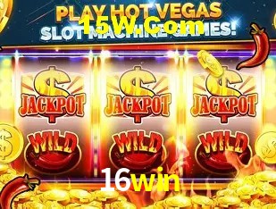 Login Seguro 16win