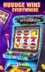 Promoção Relâmpago 16win