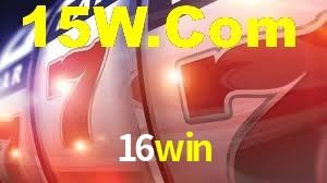 16win: Jogos de Caça-Níqueis-Altas Recompensas, Roleta-Velocidade, Blackjack-Desafios Máximos