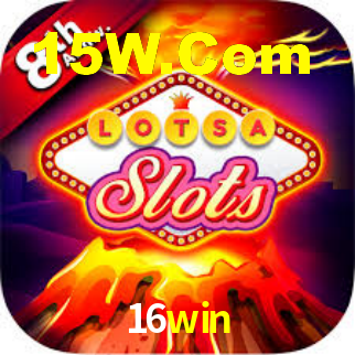 Interface do App 16win