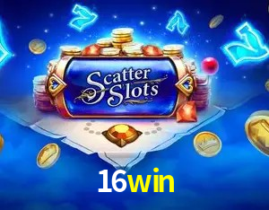 Sistemas de Segurança 16win