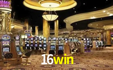 Benefícios da Conta 16win