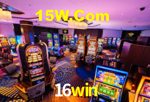 16win,16win.com