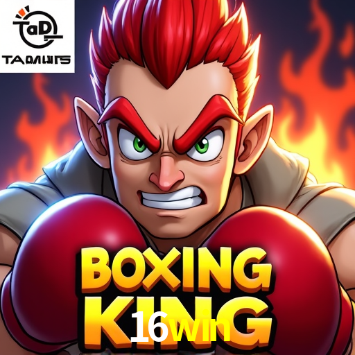 Descubra a Magia dos Jogos de Arcade no 16win