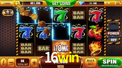 Promoções Sazonais 16win