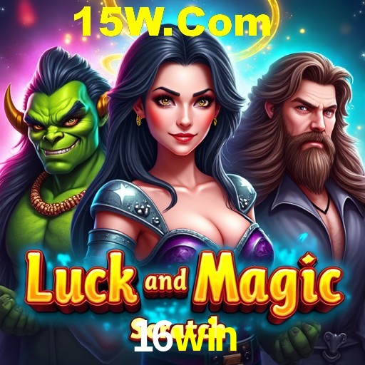 Desvendando o Mundo dos Jogos Virtuais na 16win