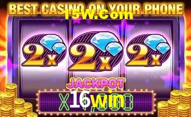 Casino Ao Vivo 16win