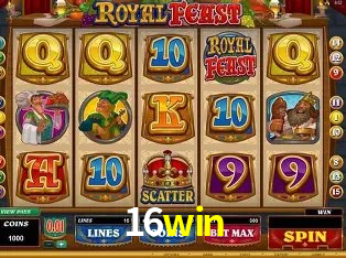 Sistemas de Segurança 16win
